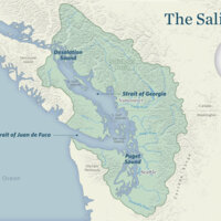 The Salish Sea