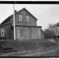 Photograph of Pickett House