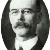 Washington Representative Victor Capron